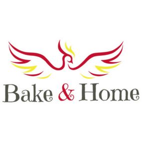 Bild von Bake and Home