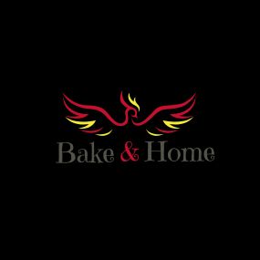 Bild von Bake and Home