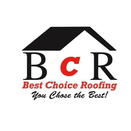 Logo de Best Choice Roofing