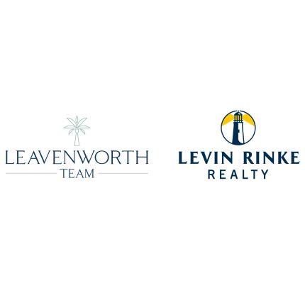 Logo van Christina Leavenworth Pensacola Real Estate Team - Levin Rinke Realtor