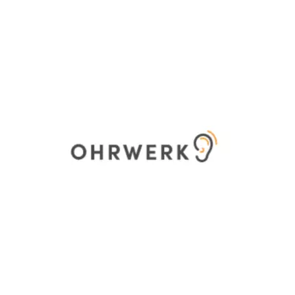 Logo fra OHRWERK Hörgeräte Dachau