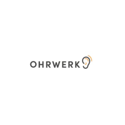 Logotyp från OHRWERK Hörgeräte Marienhafe