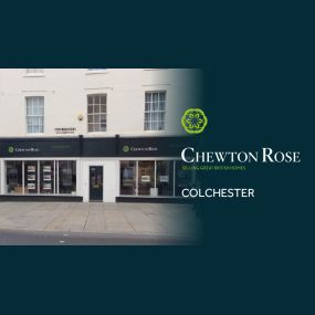 Bild von Chewton Rose Estate Agents Colchester