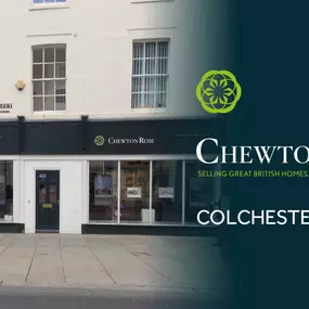 Bild von Chewton Rose Estate Agents Colchester