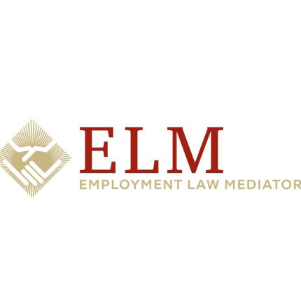 Logotyp från Employment Law Mediators