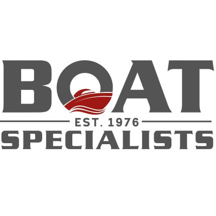 Logo fra Boat Specialists - Service & Parts Center