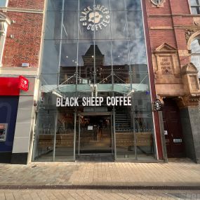 Bild von Black Sheep Coffee