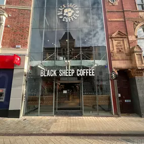 Bild von Black Sheep Coffee