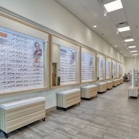 Eyeglasses for Sale at Stanton Optical store in Ocoee, FL 34761