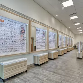 Eyeglasses for Sale at Stanton Optical store in Ocoee, FL 34761