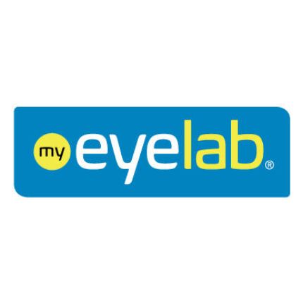 Logo from My Eyelab