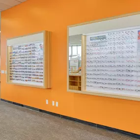 Eyeglasses for Sale at Stanton Optical store in Grand Rapids, MI 49512