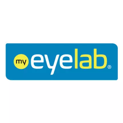 Logo van My Eyelab