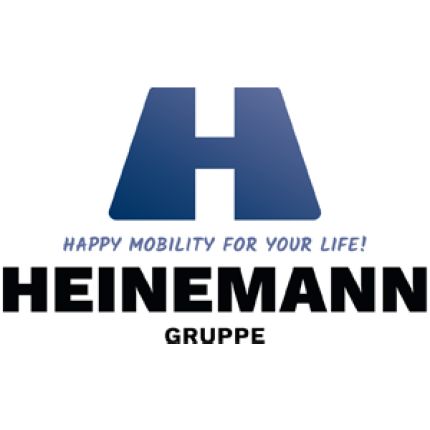 Logo von HEINEMANN Gruppe GmbH