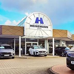 Bild von HEINEMANN Gruppe GmbH