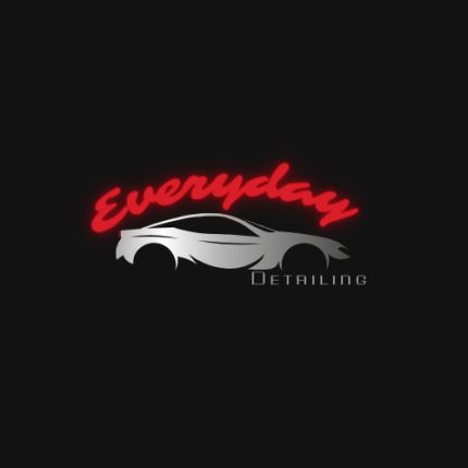 Logo da Everyday Detailing