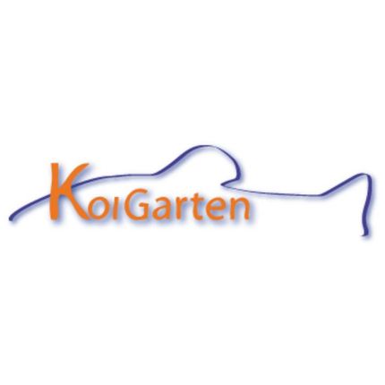 Logo von Koi-Garten