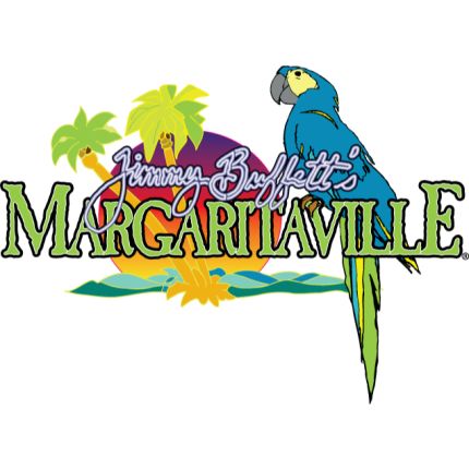 Logo from Margaritaville - Atlantic City