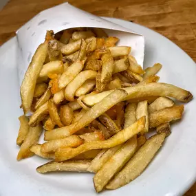 HANDCRAFT FRIES