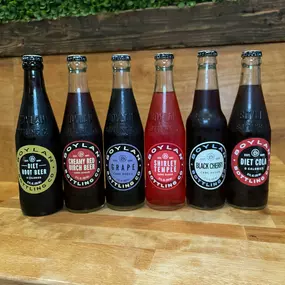 Boylans Craft Sodas