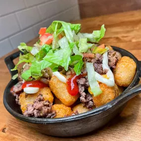 BODEGA LOADED TOTS