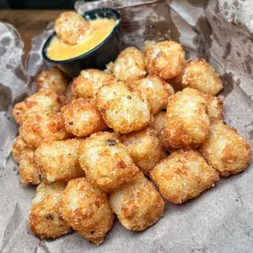 Tater Tots