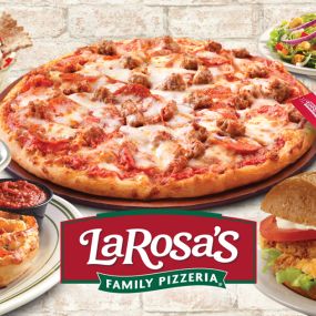 Bild von LaRosa's Pizza Lakota - West Chester