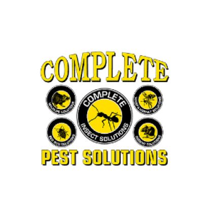 Logo from Complete Pest Solutions of Canton