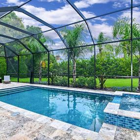 Joyce - Model Home - Beautiful Personal Hangout Spot by the Pool