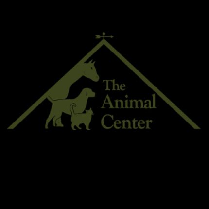 Logotipo de The Animal Center