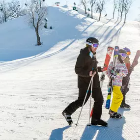 Bild von The Mountain Top Ski & Adventure Center at Grand Geneva