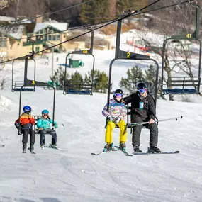 Bild von The Mountain Top Ski & Adventure Center at Grand Geneva