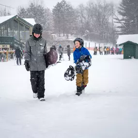 Bild von The Mountain Top Ski & Adventure Center at Grand Geneva