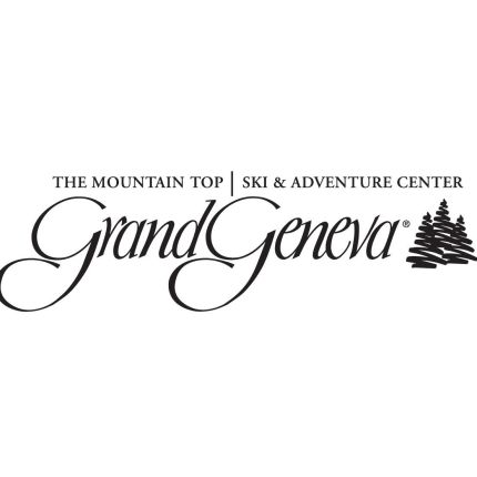 Logo von The Mountain Top Ski & Adventure Center at Grand Geneva