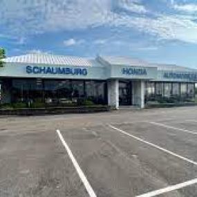 Bild von Schaumburg Honda Automobiles