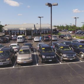 Schaumburg Honda Automobiles, Schaumburg Illinois