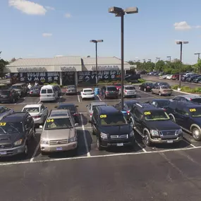 Schaumburg Honda Automobiles, Schaumburg Illinois