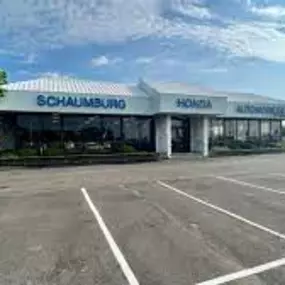 Bild von Schaumburg Honda Automobiles