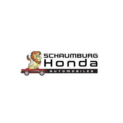 Logotipo de Schaumburg Honda Automobiles