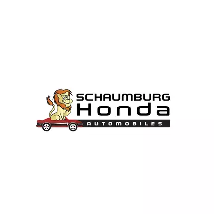 Logo from Schaumburg Honda Automobiles