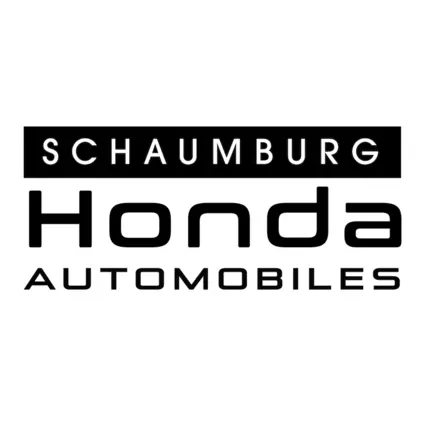 Λογότυπο από Schaumburg Honda Automobiles