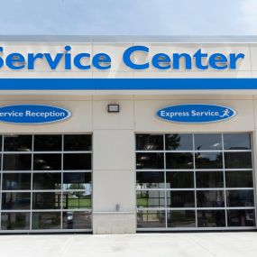 Vern Eide Honda Sioux City - 2018 Remodel - New Service Center