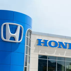 Vern Eide Honda Sioux City - 2018 Remodel