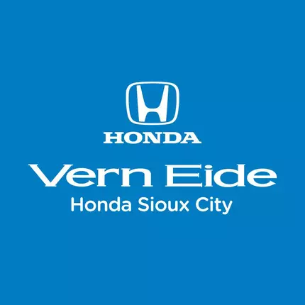 Logo od Vern Eide Honda Sioux City