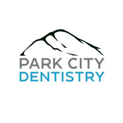 Logotipo de Park City Dentistry