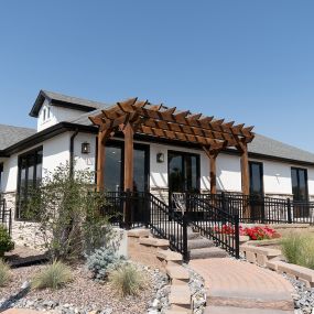 Bild von Oakwood Homes at Reunion