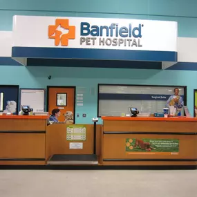 Bild von Banfield Pet Hospital