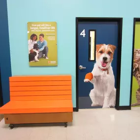 Bild von Banfield Pet Hospital