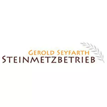 Logo da Steinmetzbetrieb Seyfarth Inh. Bärbel Lux