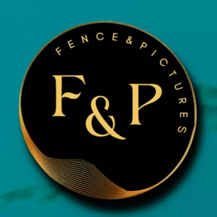 Logo from Fence and Pictures